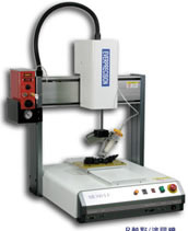 4 Axis Dispensing Robot