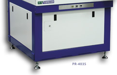 PCB CUTTING MACHINE