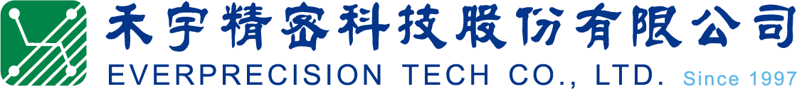 EVERPRECISION TECH CO., LTD.